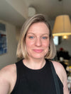 Sarah M.